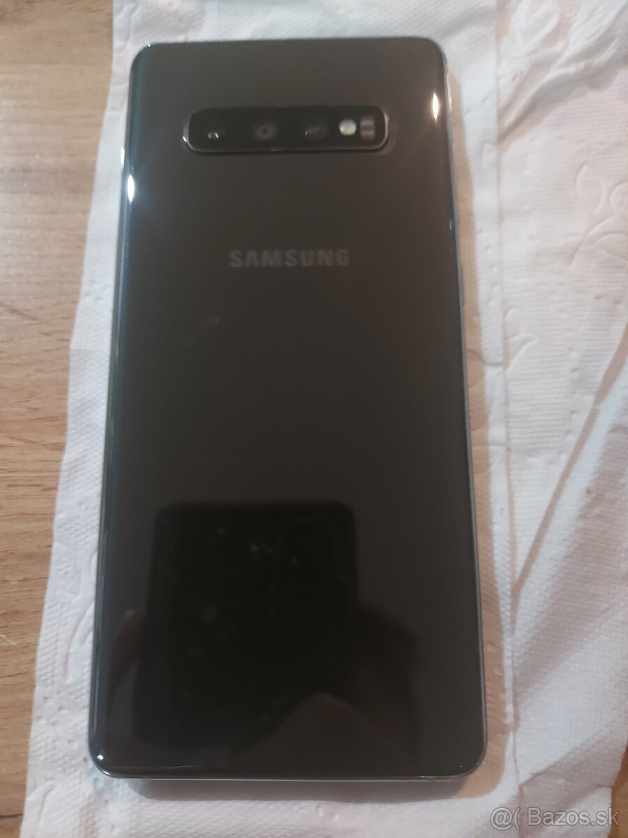 Samsung Galaxy s10plus 512gb