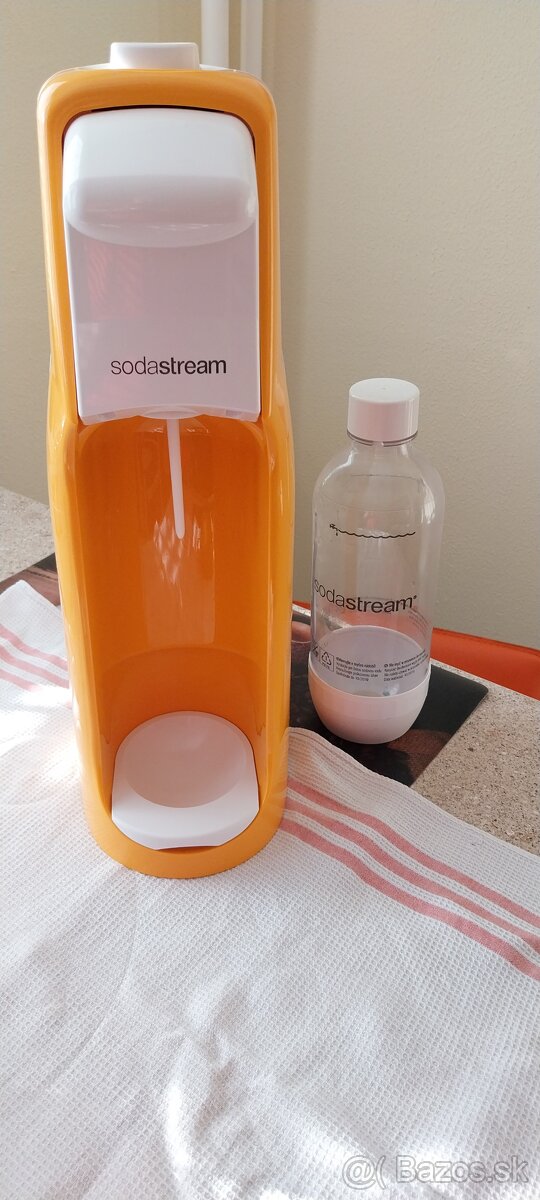 Sodastream