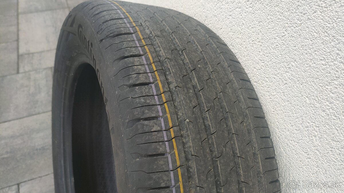 215/55 r17 Continental ecocontact 6