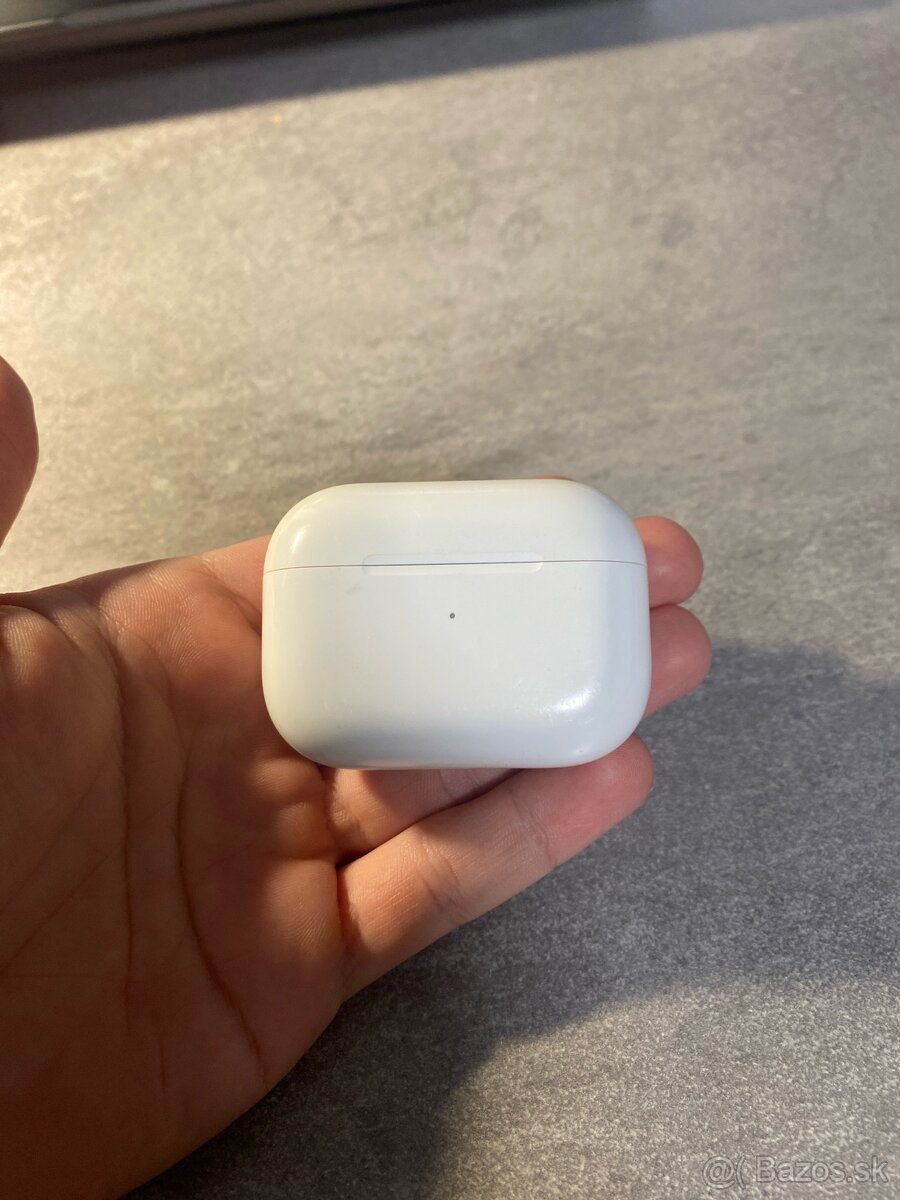 Náhradny Charging Case Apple Airpods Pro