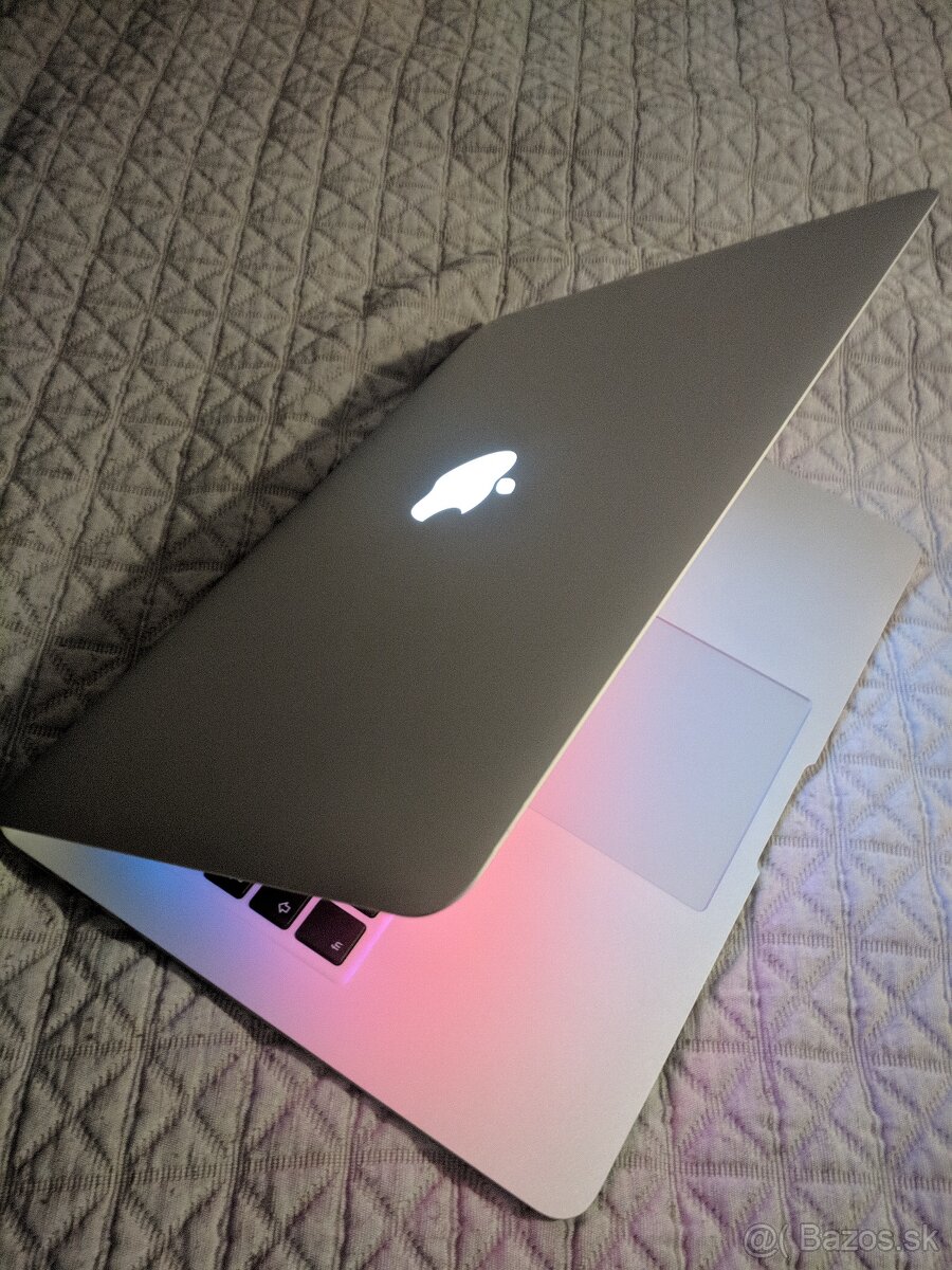 MacBook air 13"