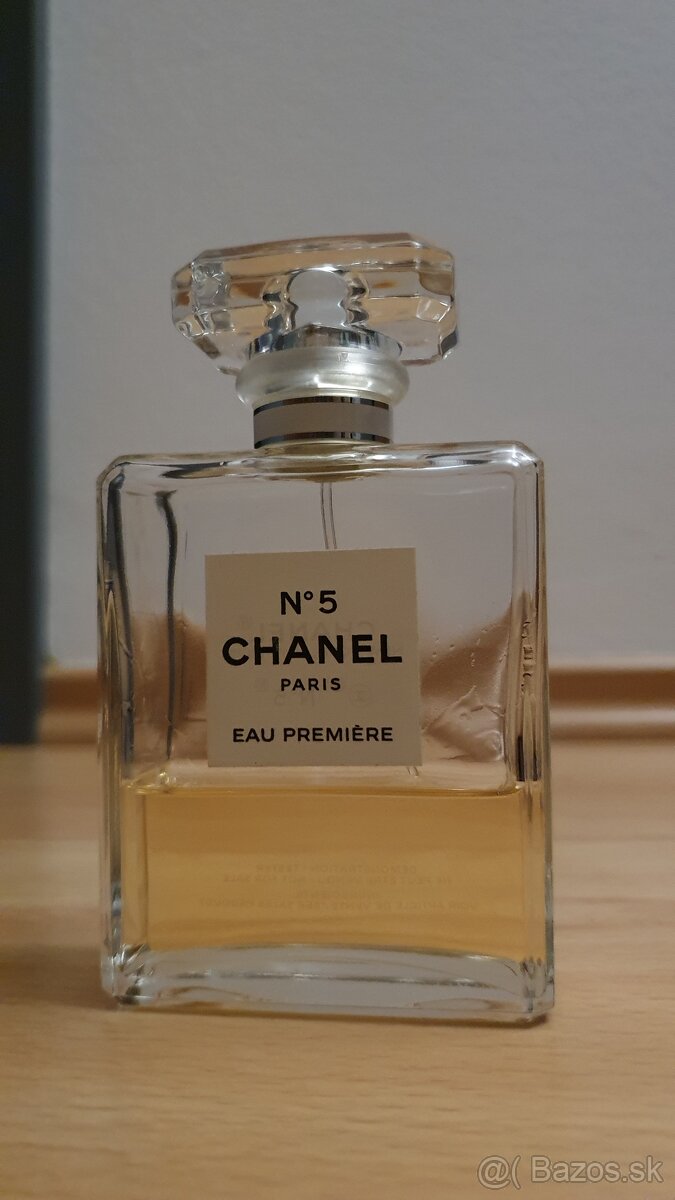 Chanel N5 Eau Première EDP