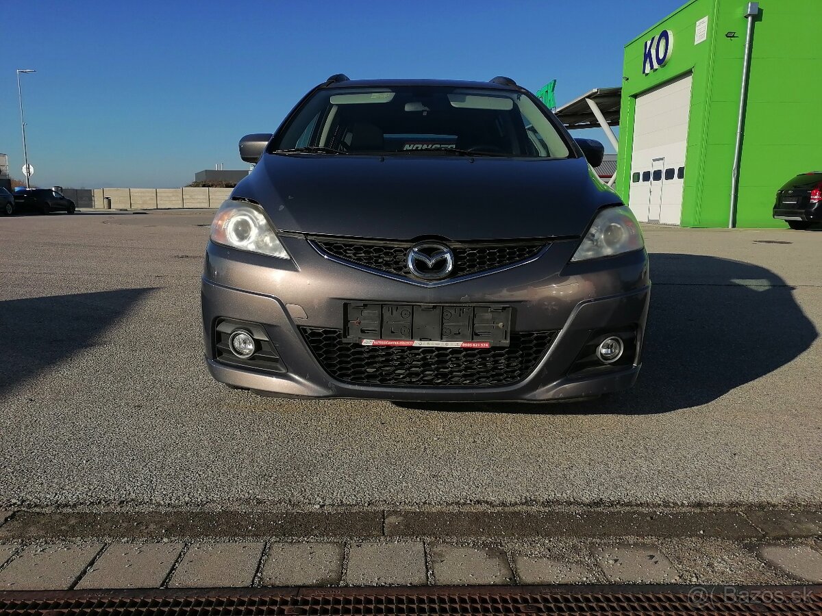 Mazda 5