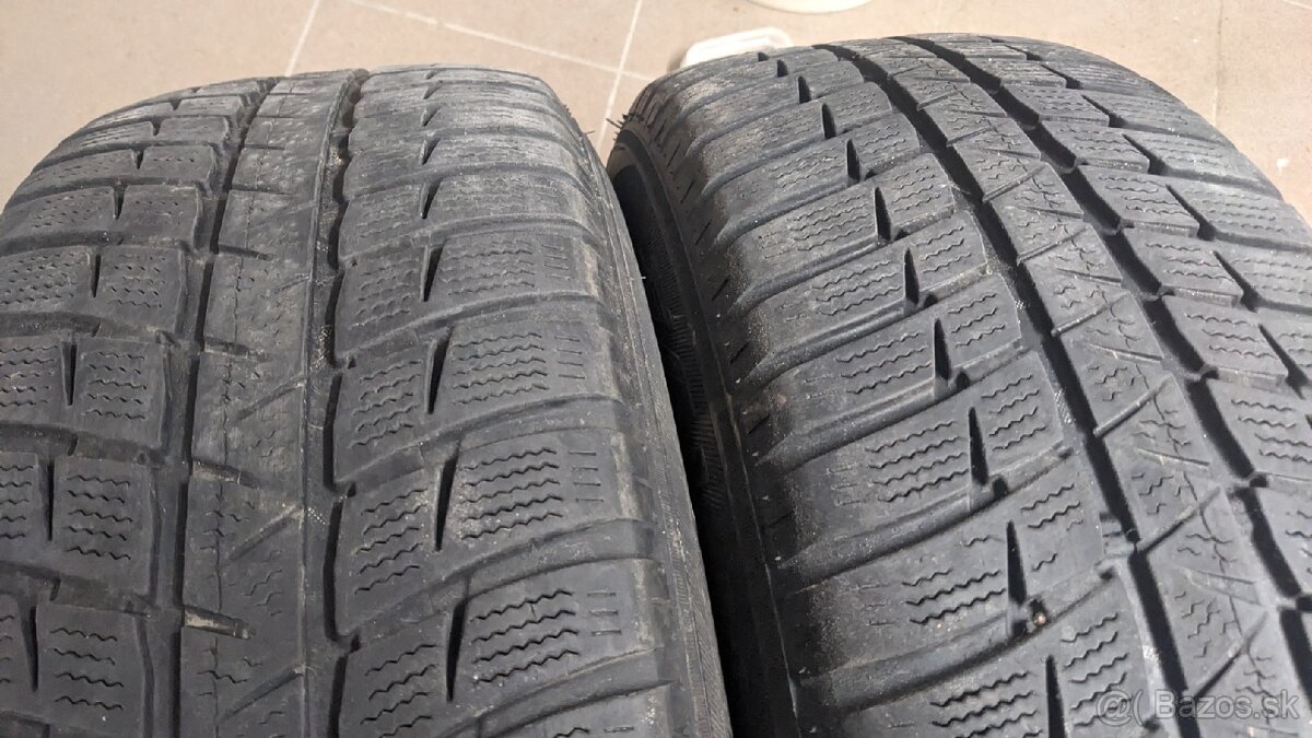 Zimné pneumatiky Falken 215/60 R16