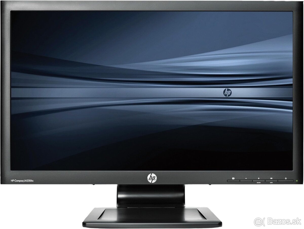 Monitor HP LA2306X 23 LCD