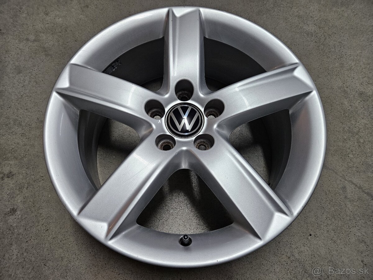 alu 17" Volkswagen