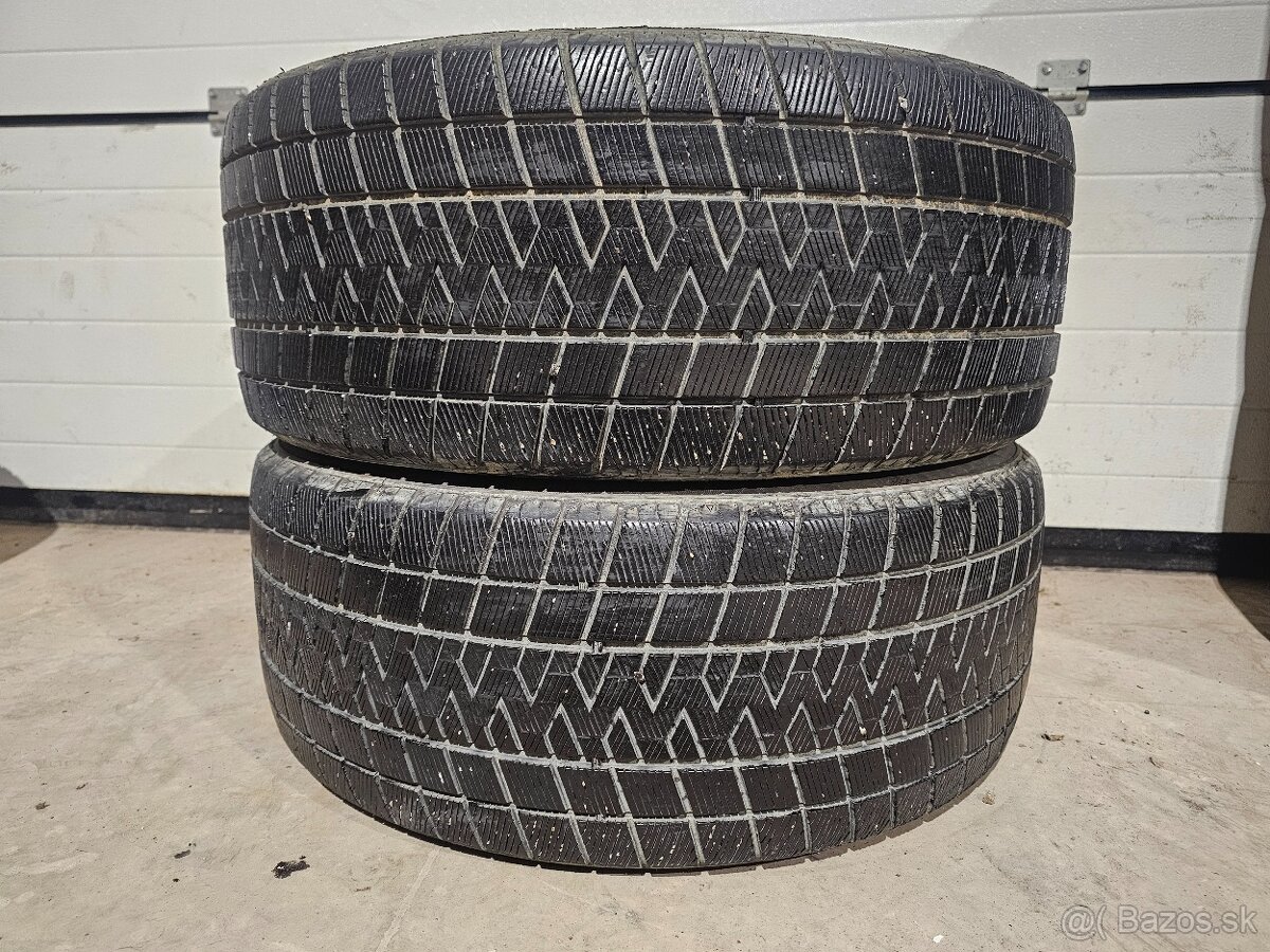 Zimné Pneu Gripmax Stature 265/50 R19