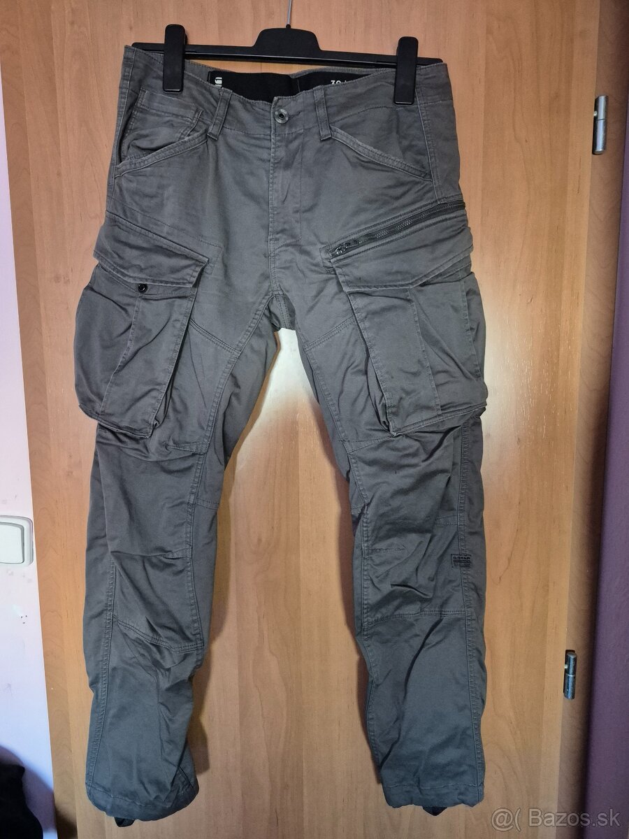 Pánske nohavice G-STAR RAW