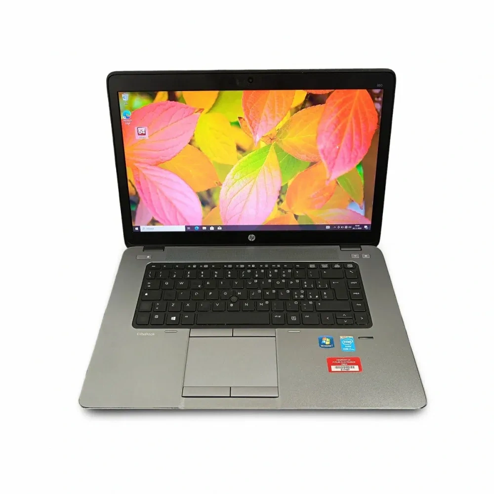 Notebook HP EliteBook 850 G1 - 633552