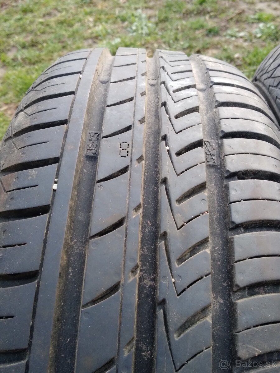 Pneu 185/60 r 14  letné