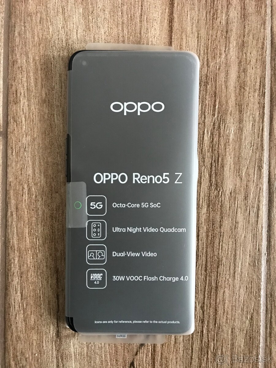 Oppo Reno5 Z / NOVÝ