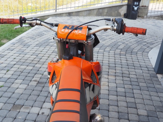 KTM SX 125