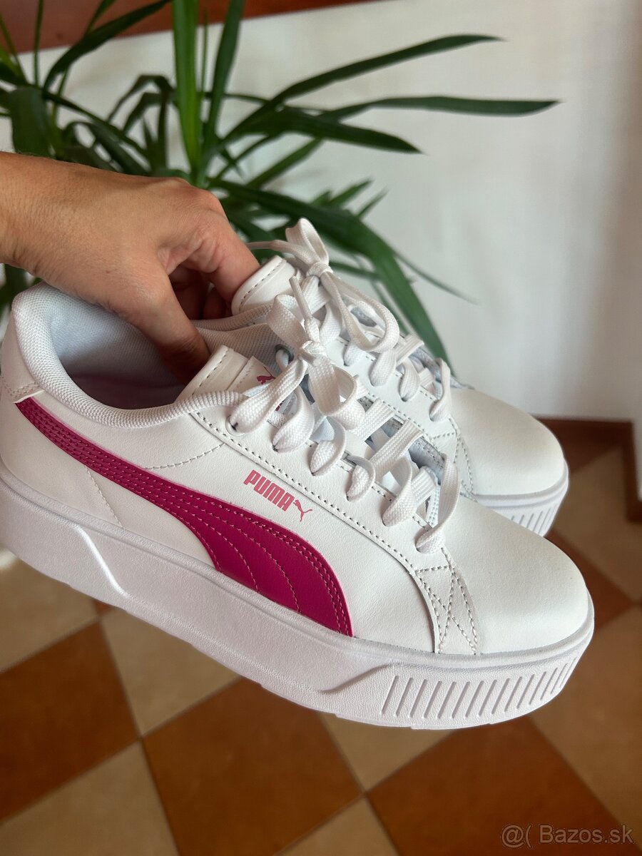 Puma 38