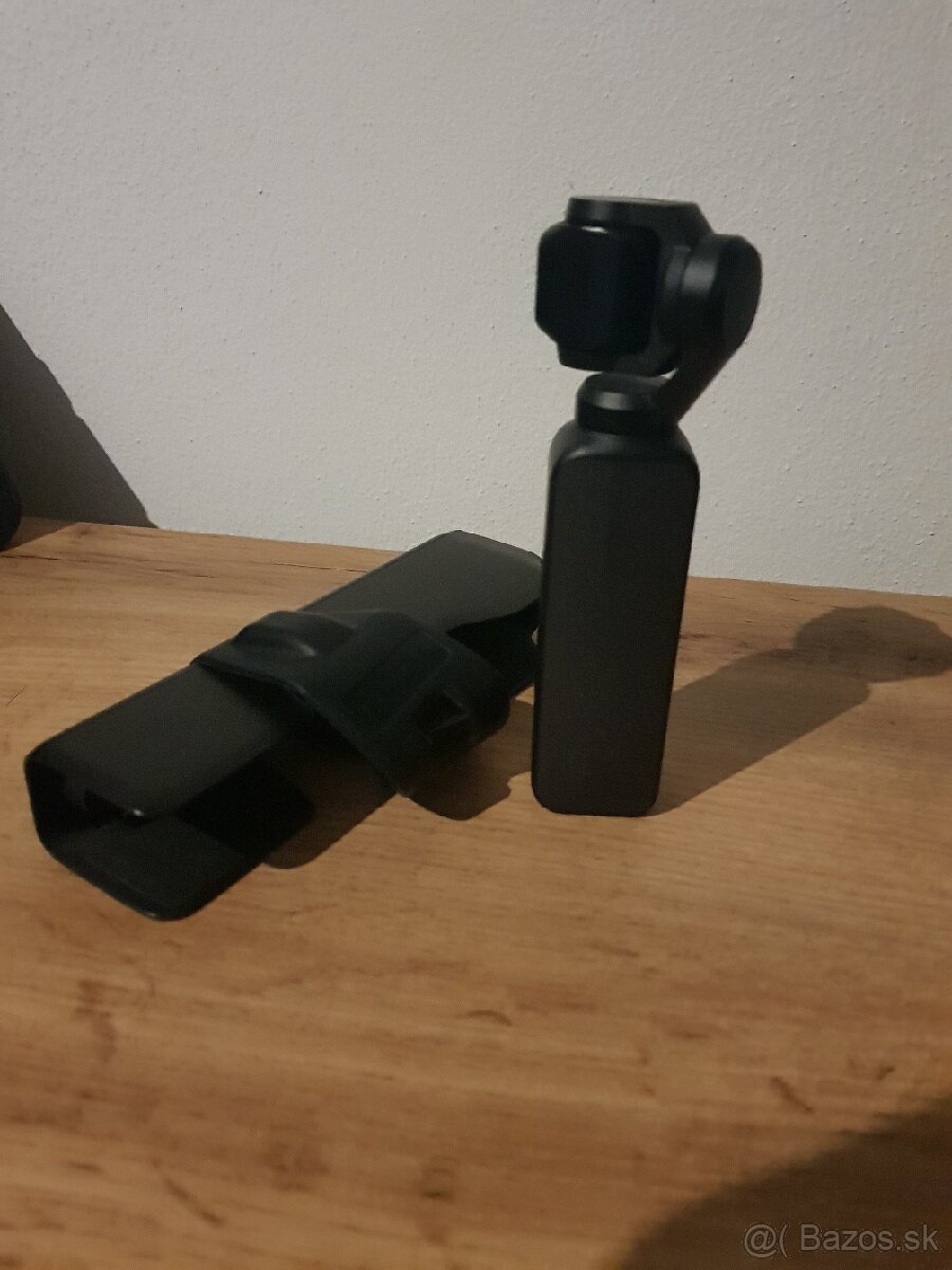 Dji osmo pocket