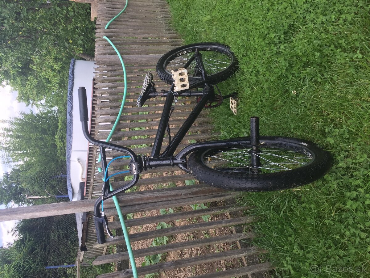 Bmx GT