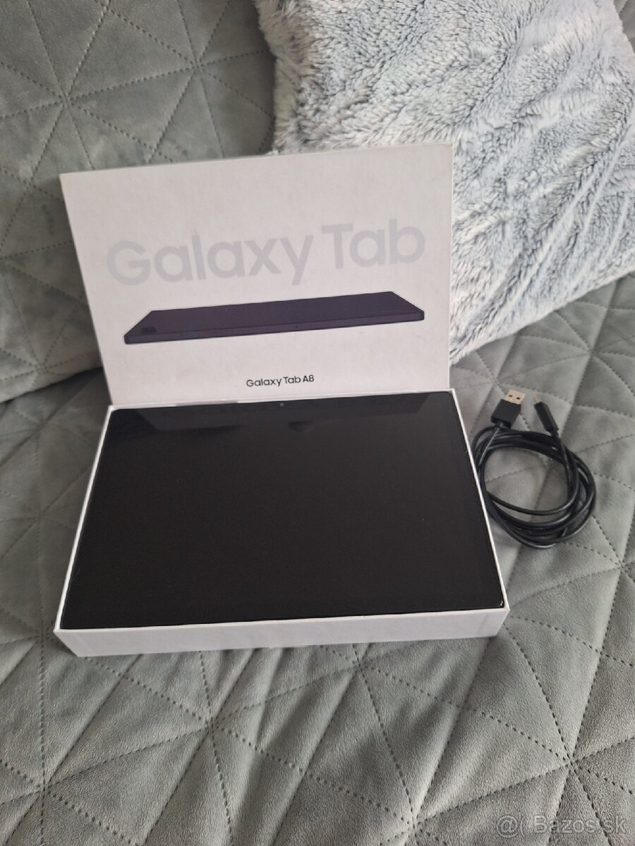 Tablet samsung galaxi s8