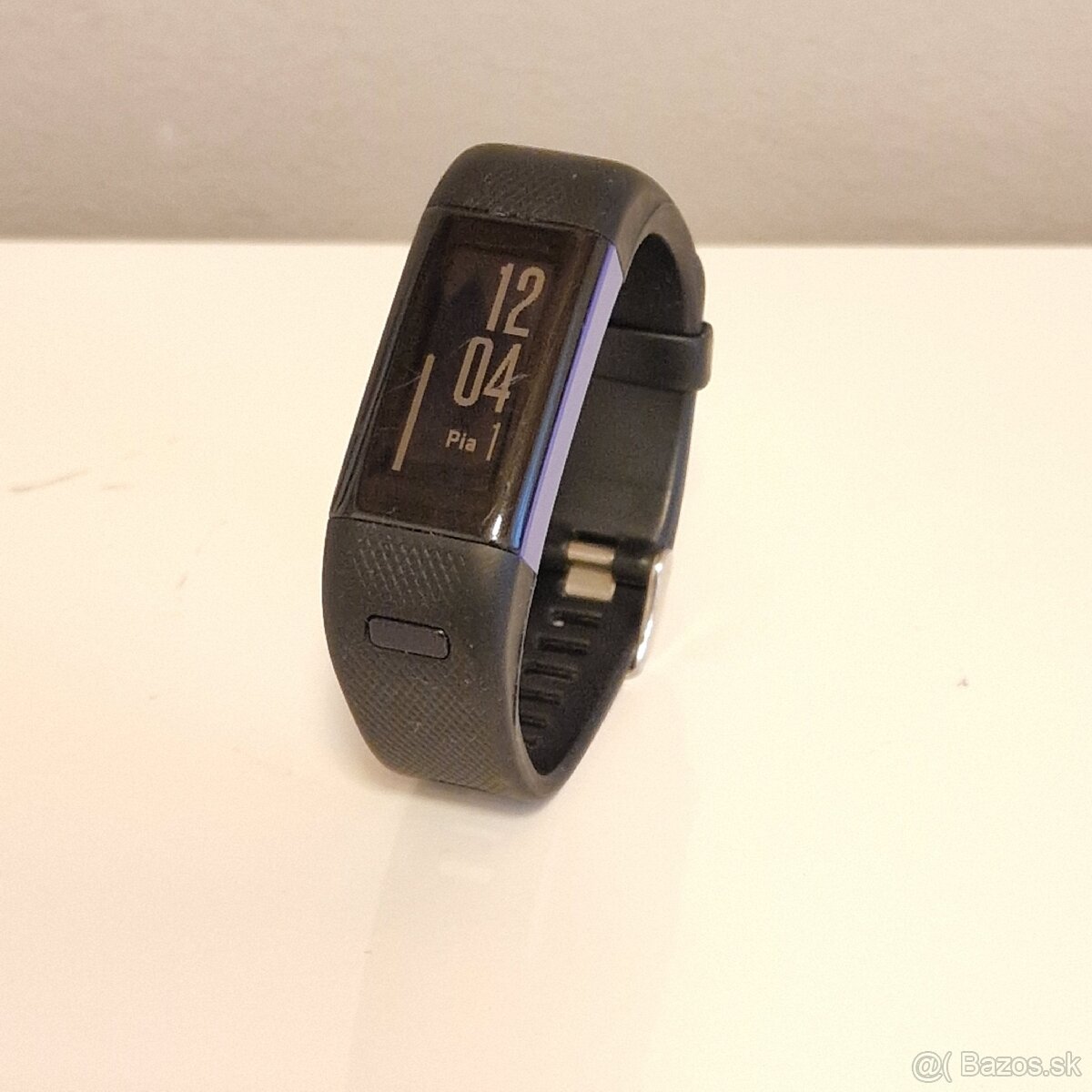 Garmin Vivosmart HR+