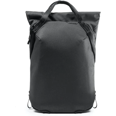 Peak Design Everyday Totepack 20L v2 – Black