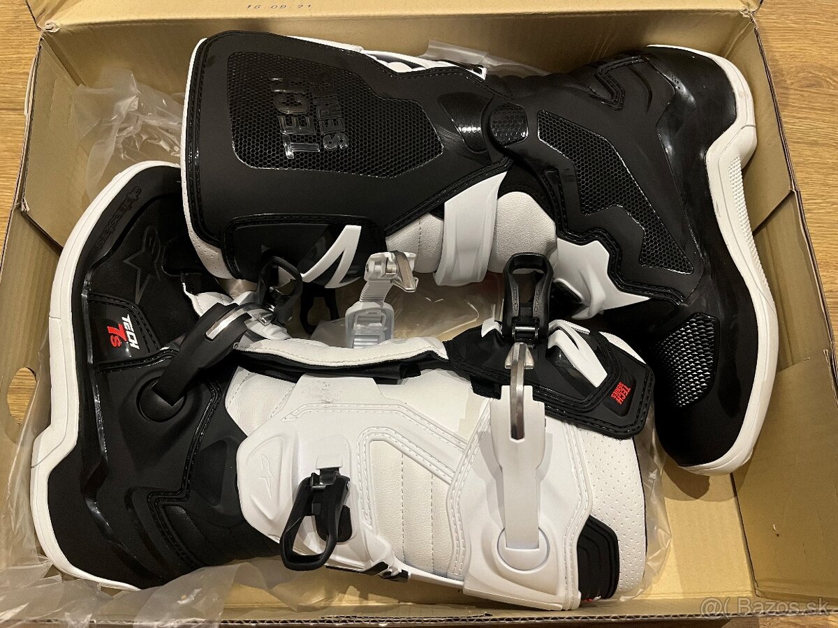 Alpinestars Tech 7S