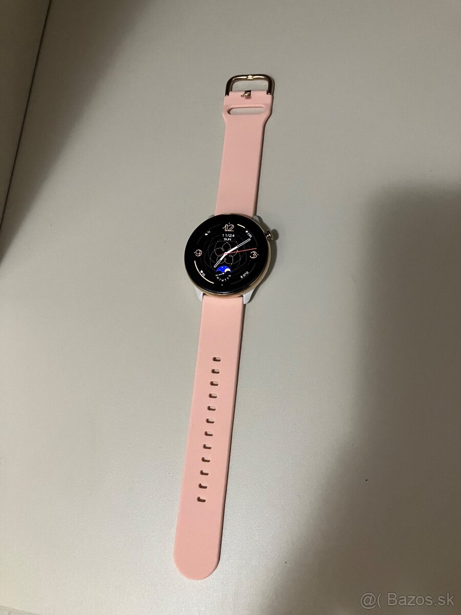 Hodinky Amazfit GTR mini