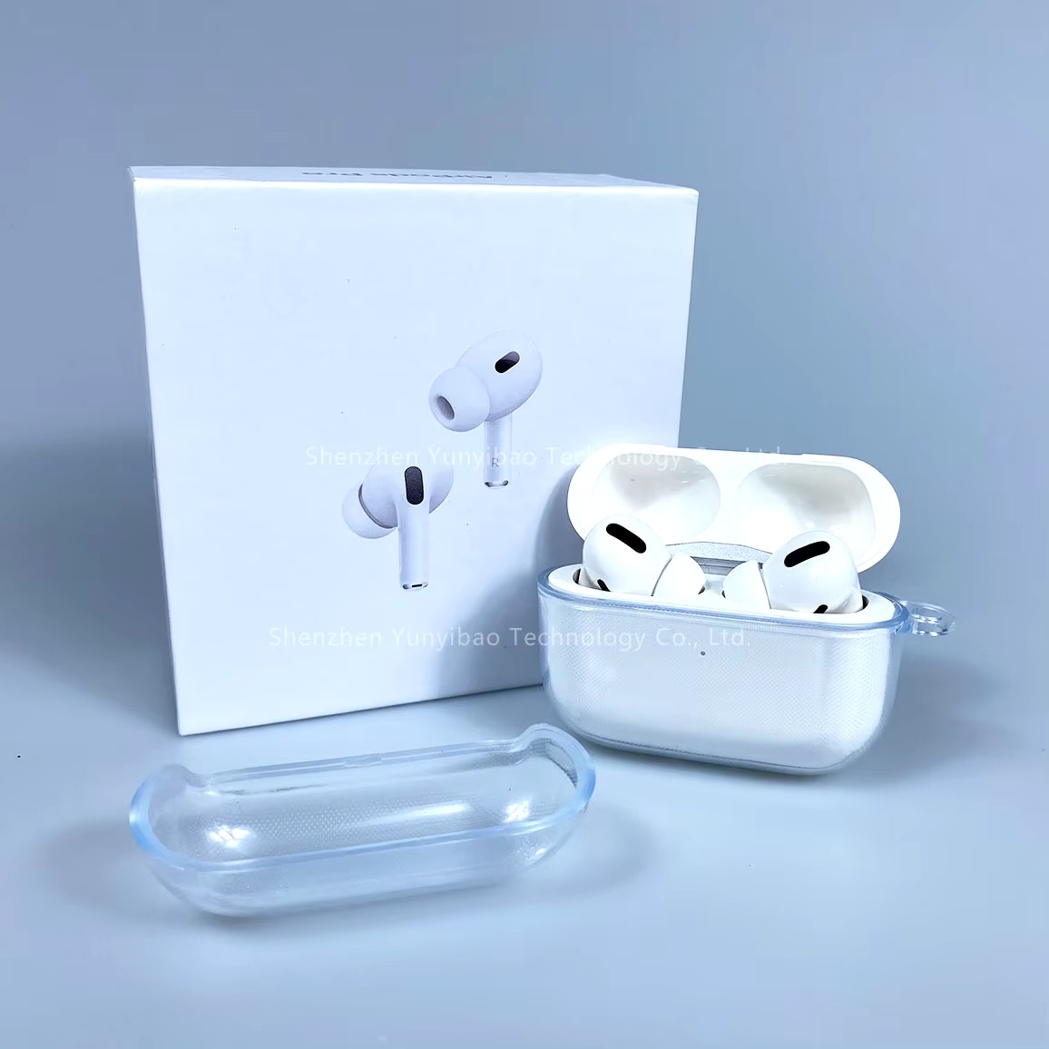 Airpods PRO1-anc 58€