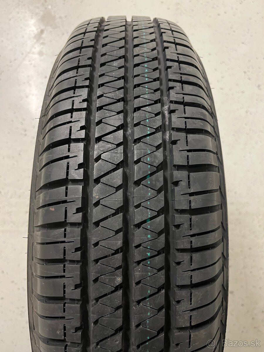 predám Bridgestone DUELER H/T 195/80R15