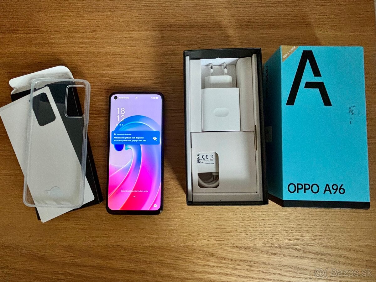 OPPO A96 6G/128GB