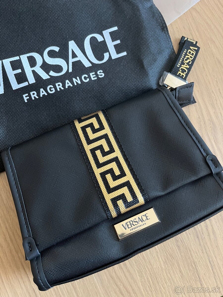 VERSACE kozmeticka taska