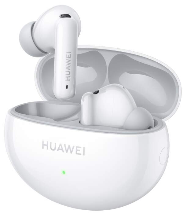 HUAWEI FREEBUDS 6I BIELE /Super cena/