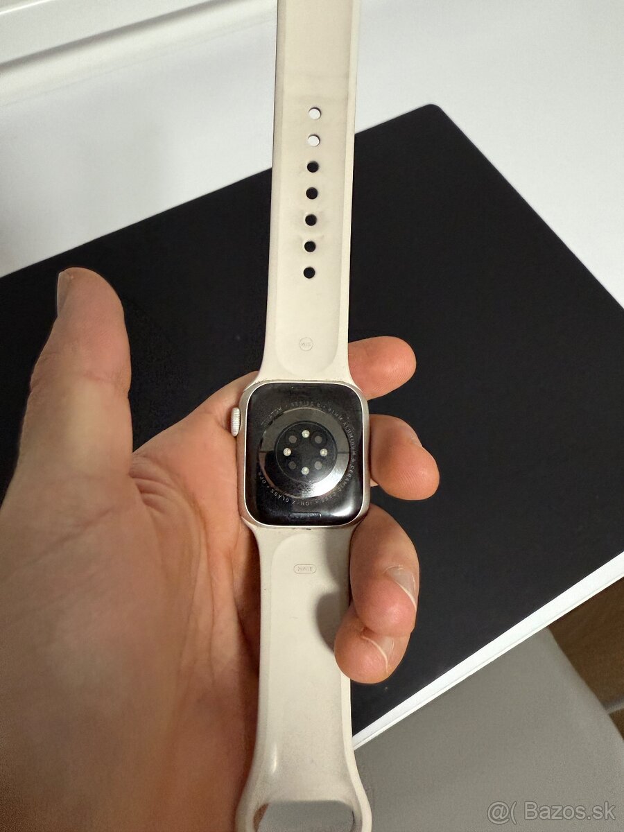 Apple watch 8 41mm