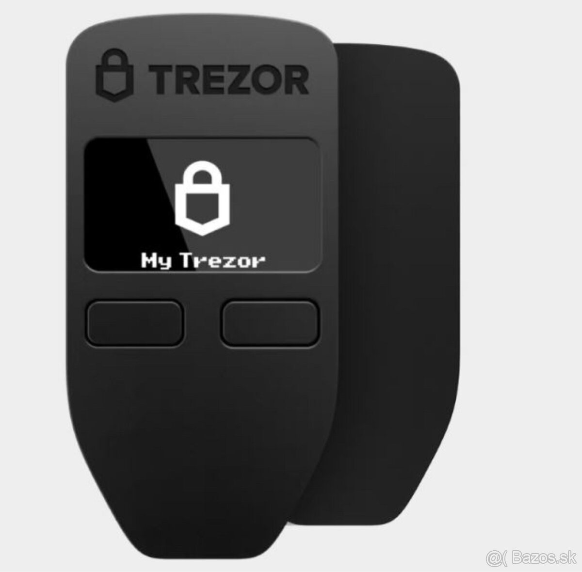 Trezor Model One Black