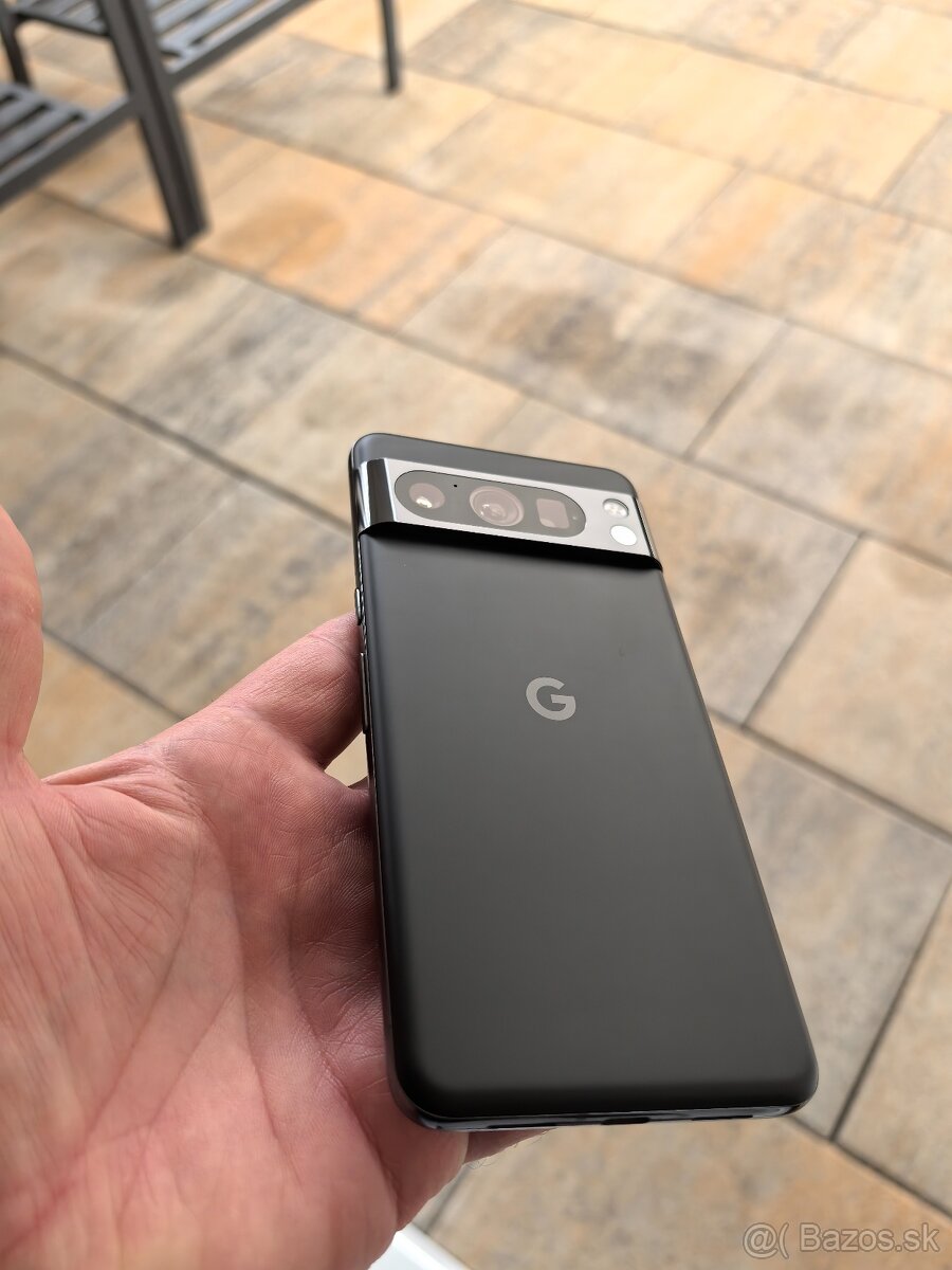 Google Pixel 8 pro