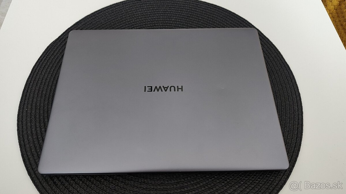 Huawei Matebook 13