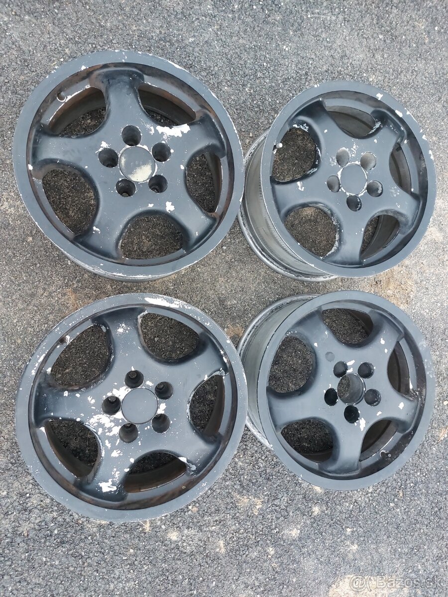 5x112 R17