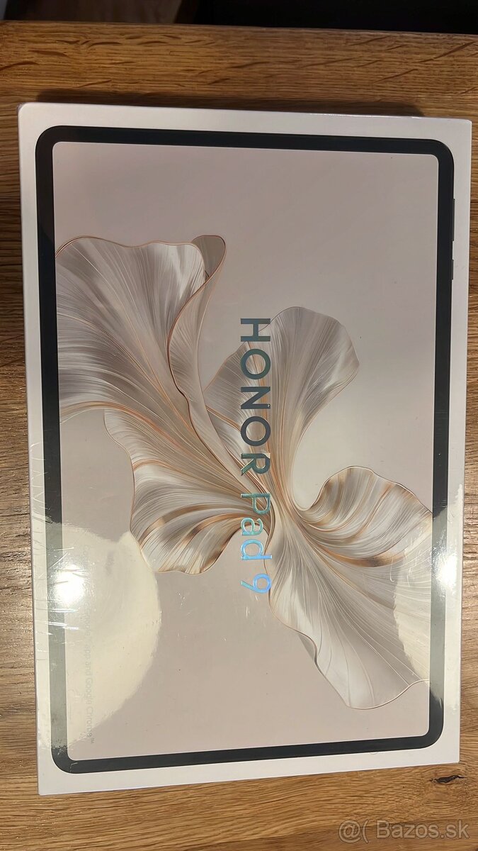 Predam novy tablet Honor Pad 9