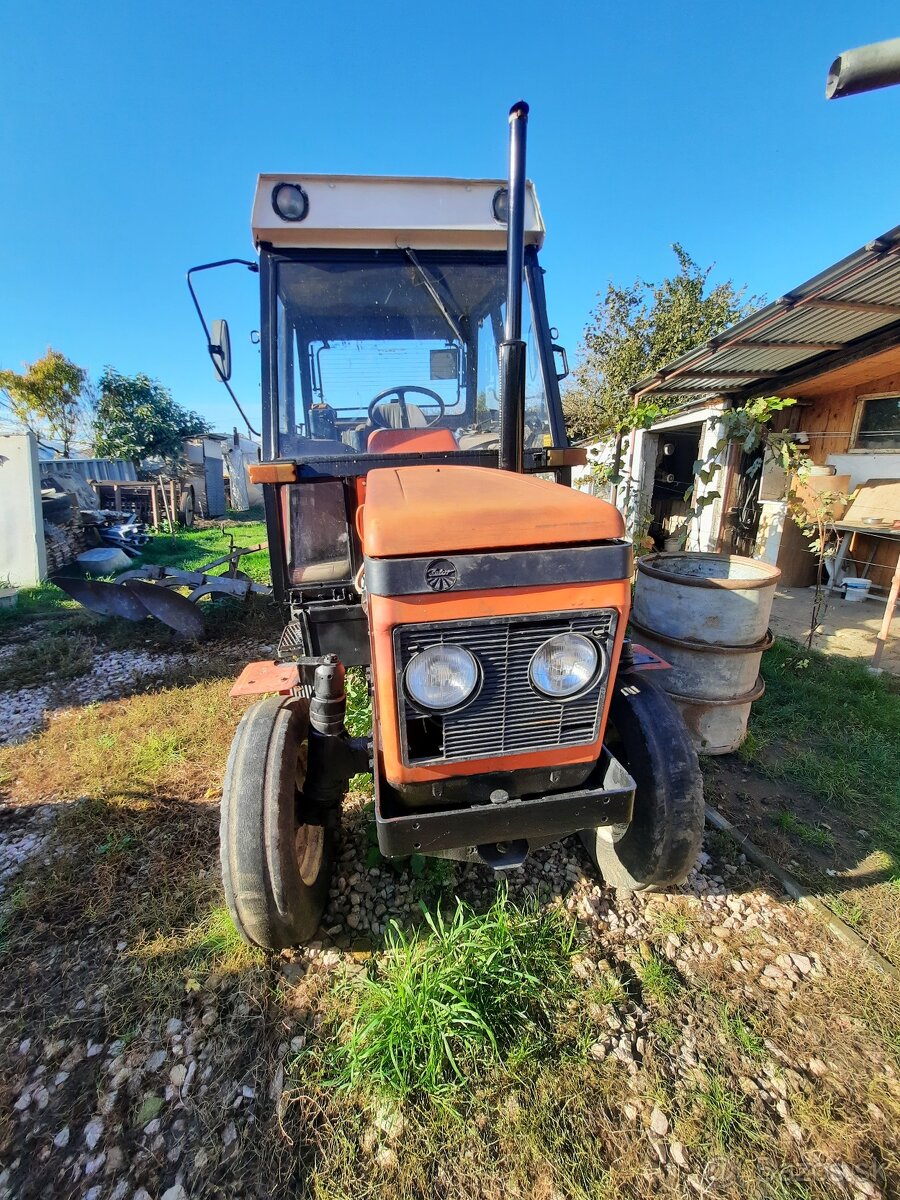 Zetor 5213