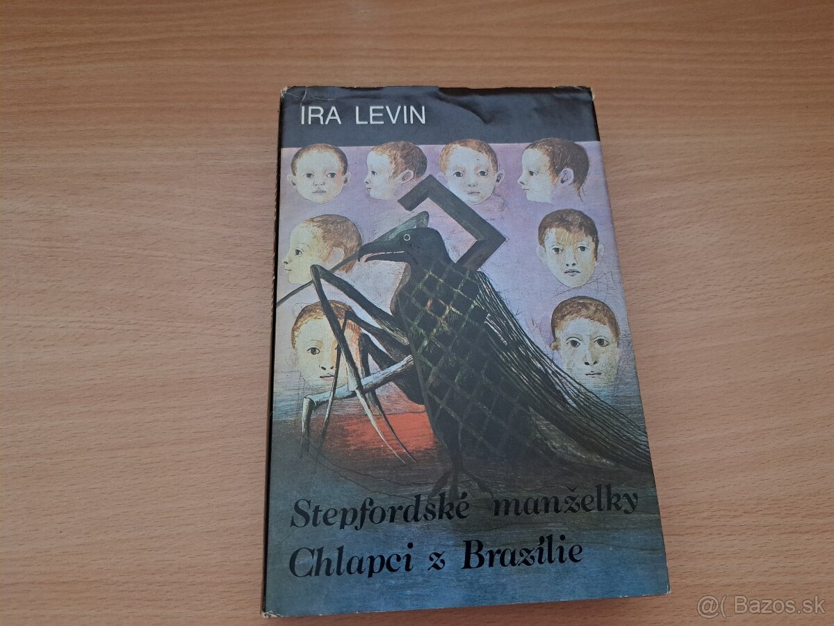 Ira Levin