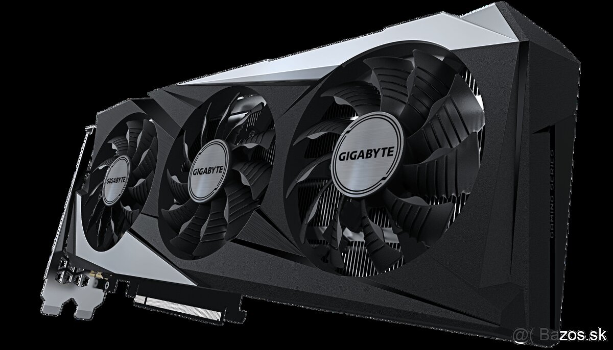 Predam gigabyte RTX 3060 12gb