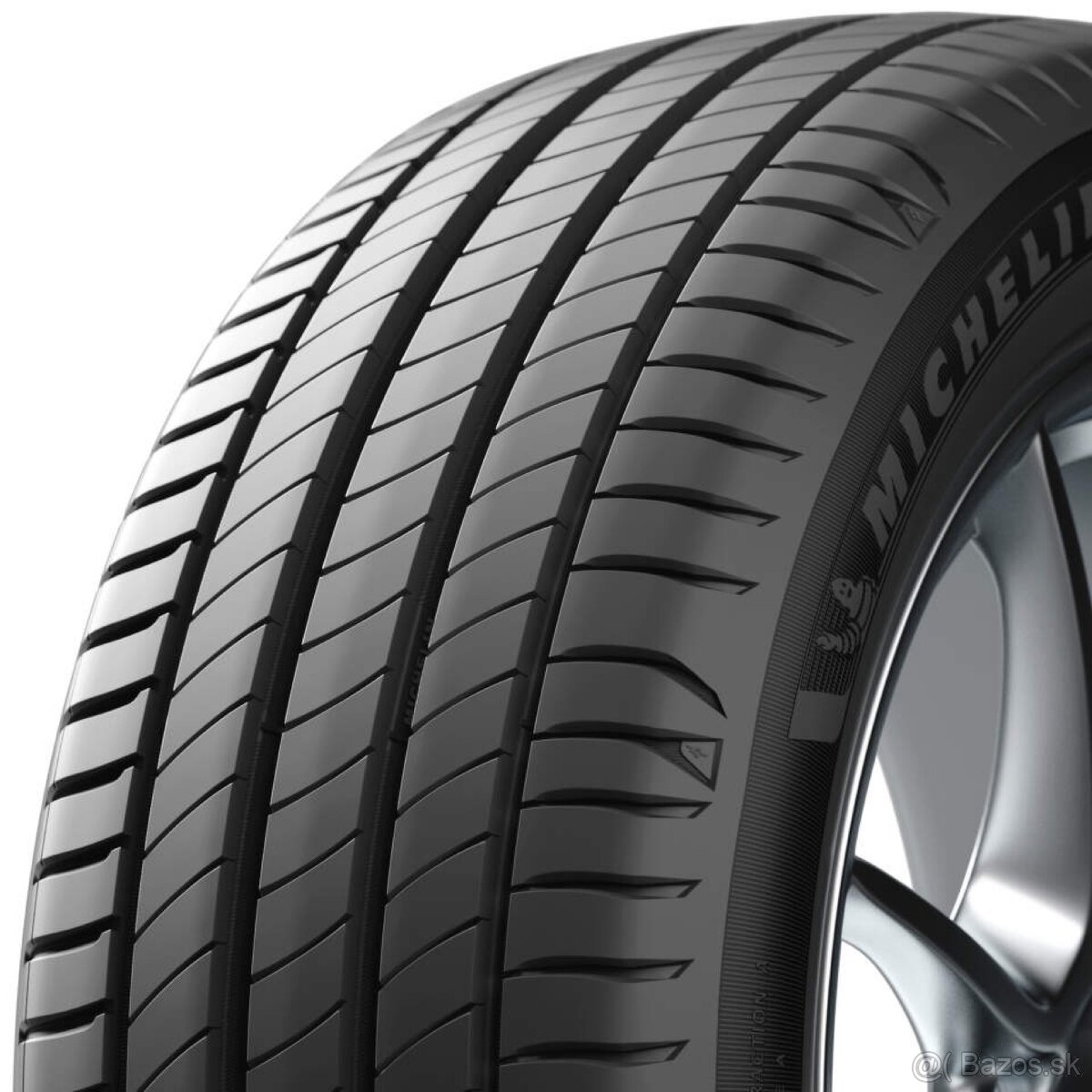 NOVE Michelin Primacy 4 235/50 R19