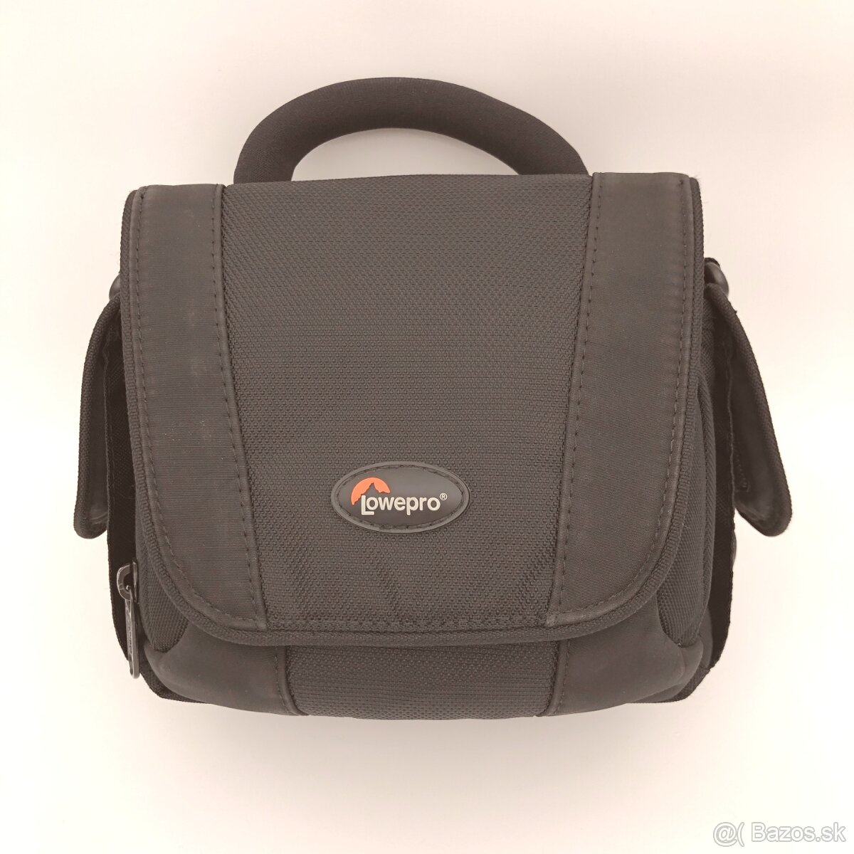 Brasna Lowepro Edit 120