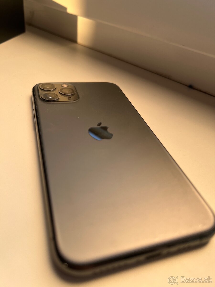 IPHONE 11 PRO 64 GB