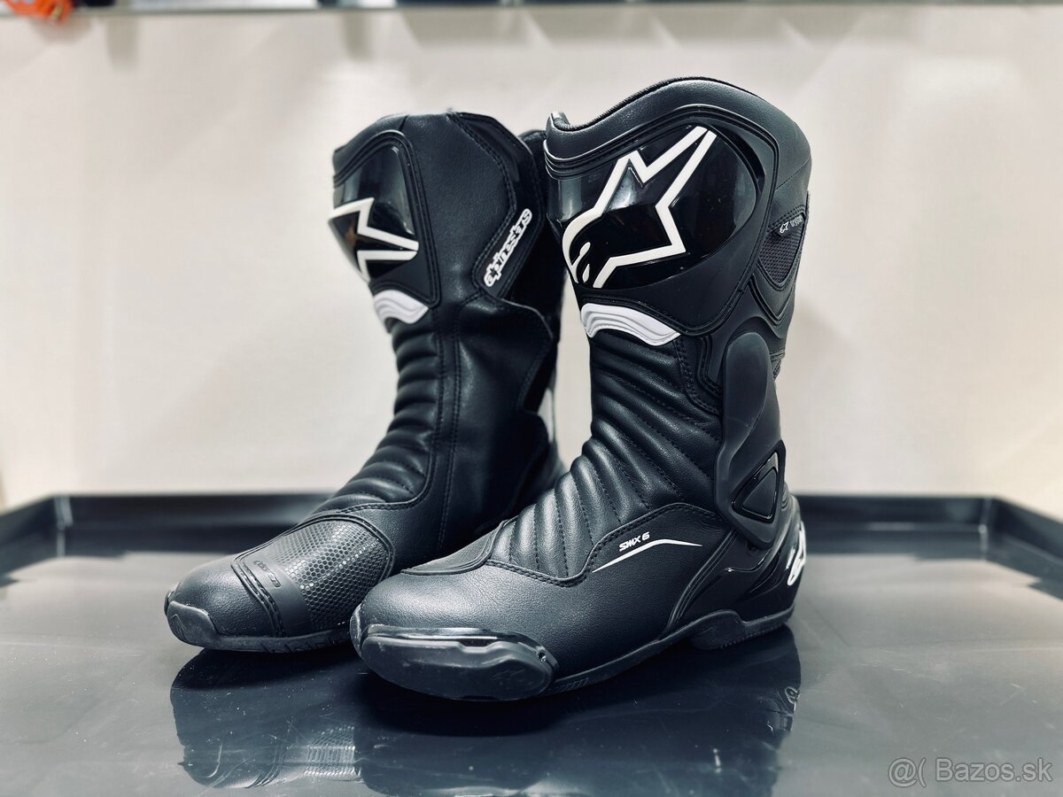 Čižmy Alpinestars 42