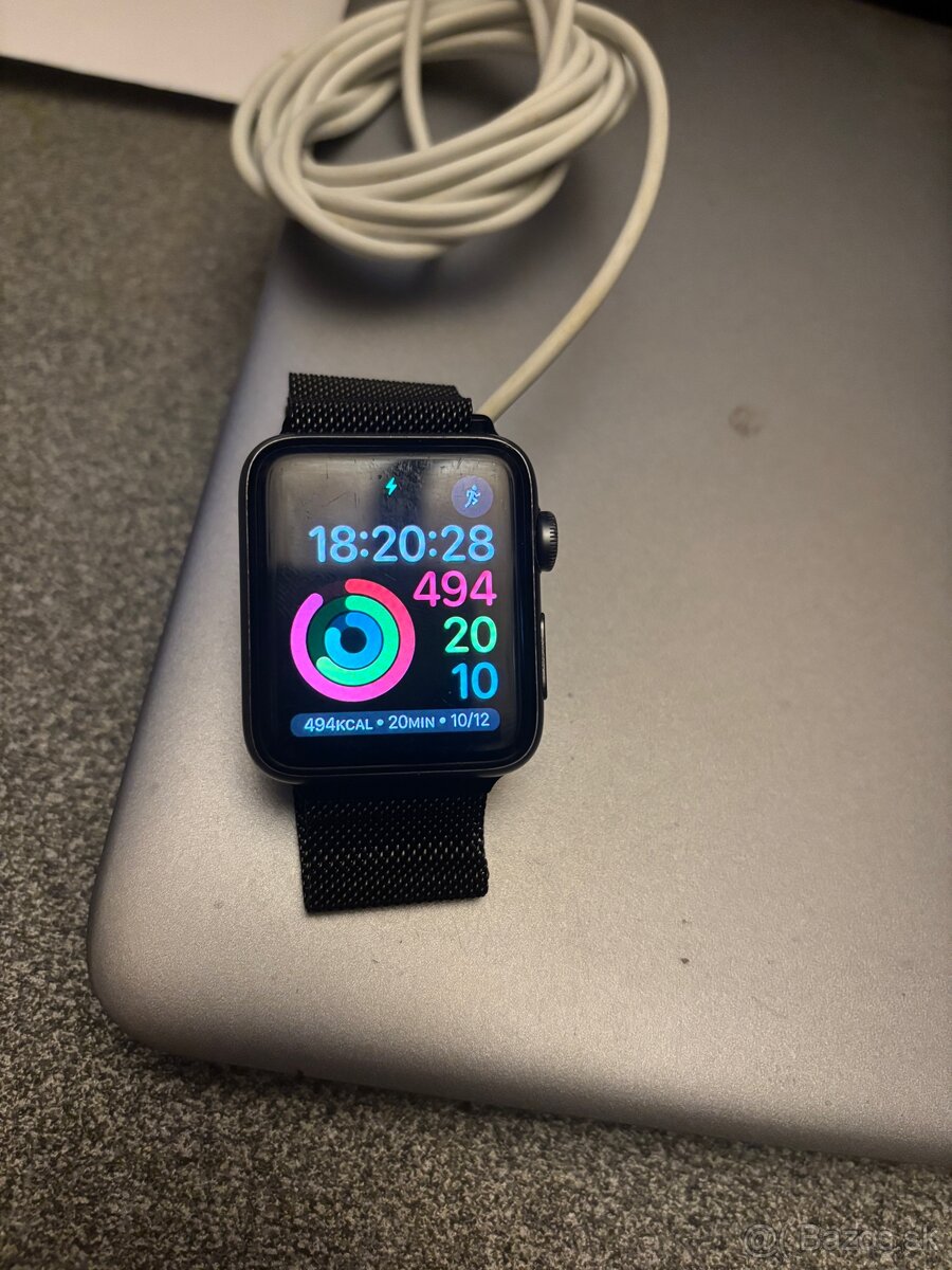 apple watch série 3