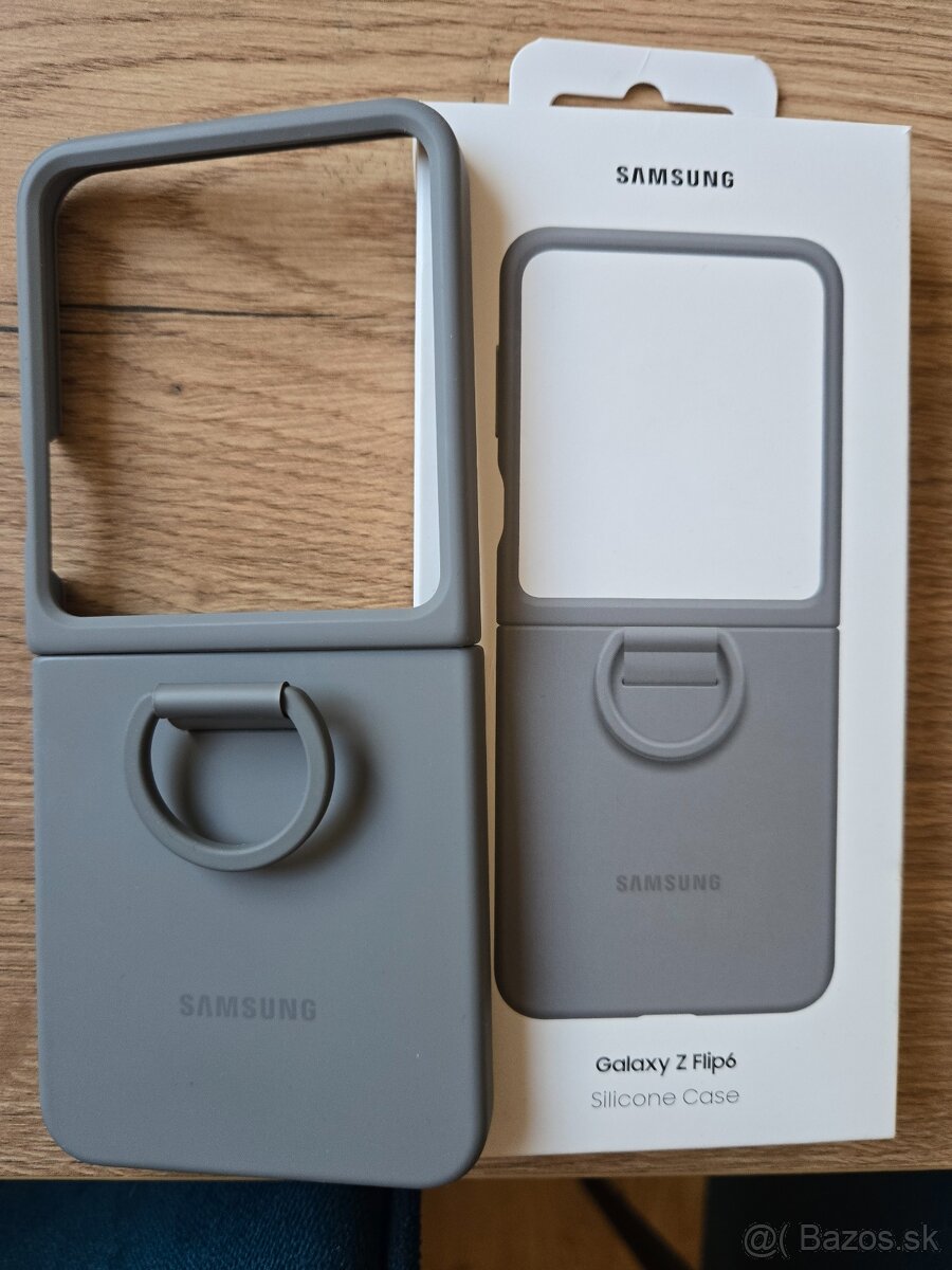 Samsung z flip6 kryt