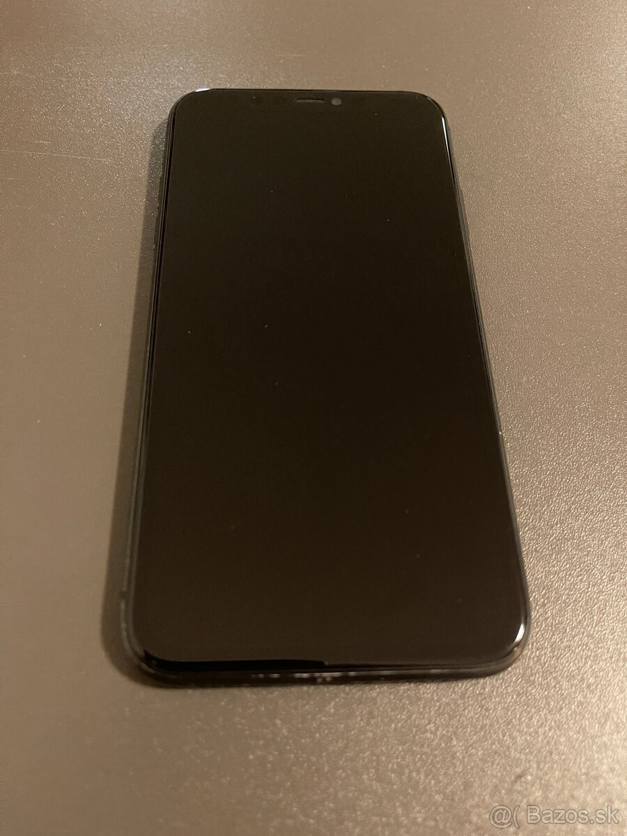 Iphone 11 64gb black