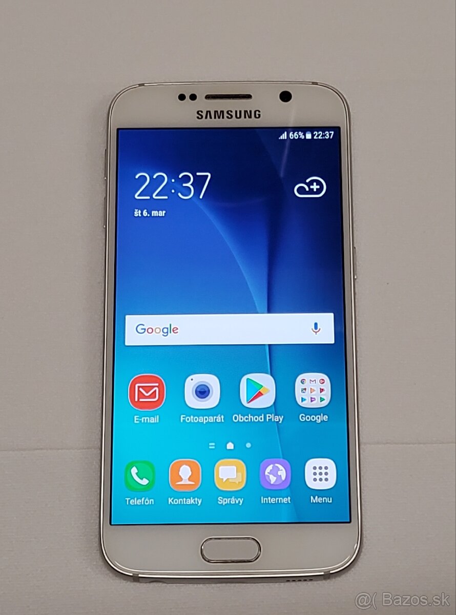 Samsung Galaxy S6