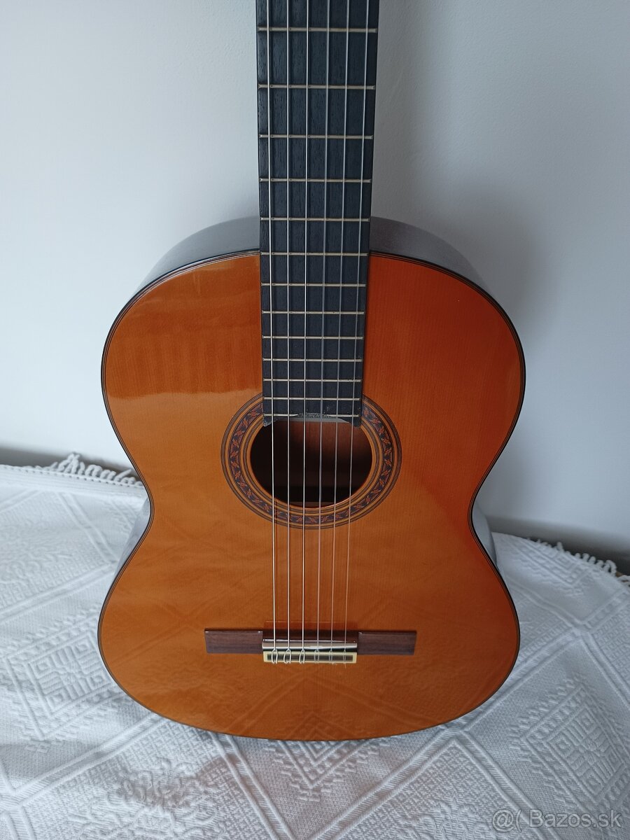 Klasicka gitara YAMAHA CG120A