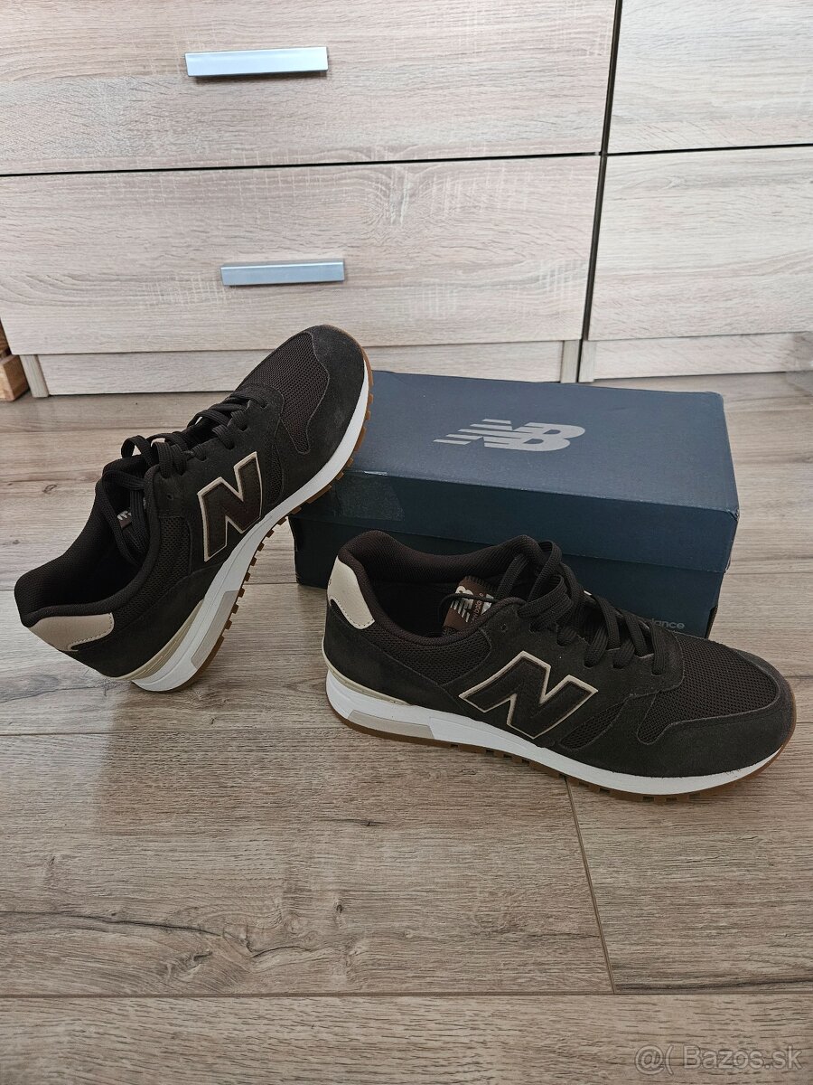 New Balance