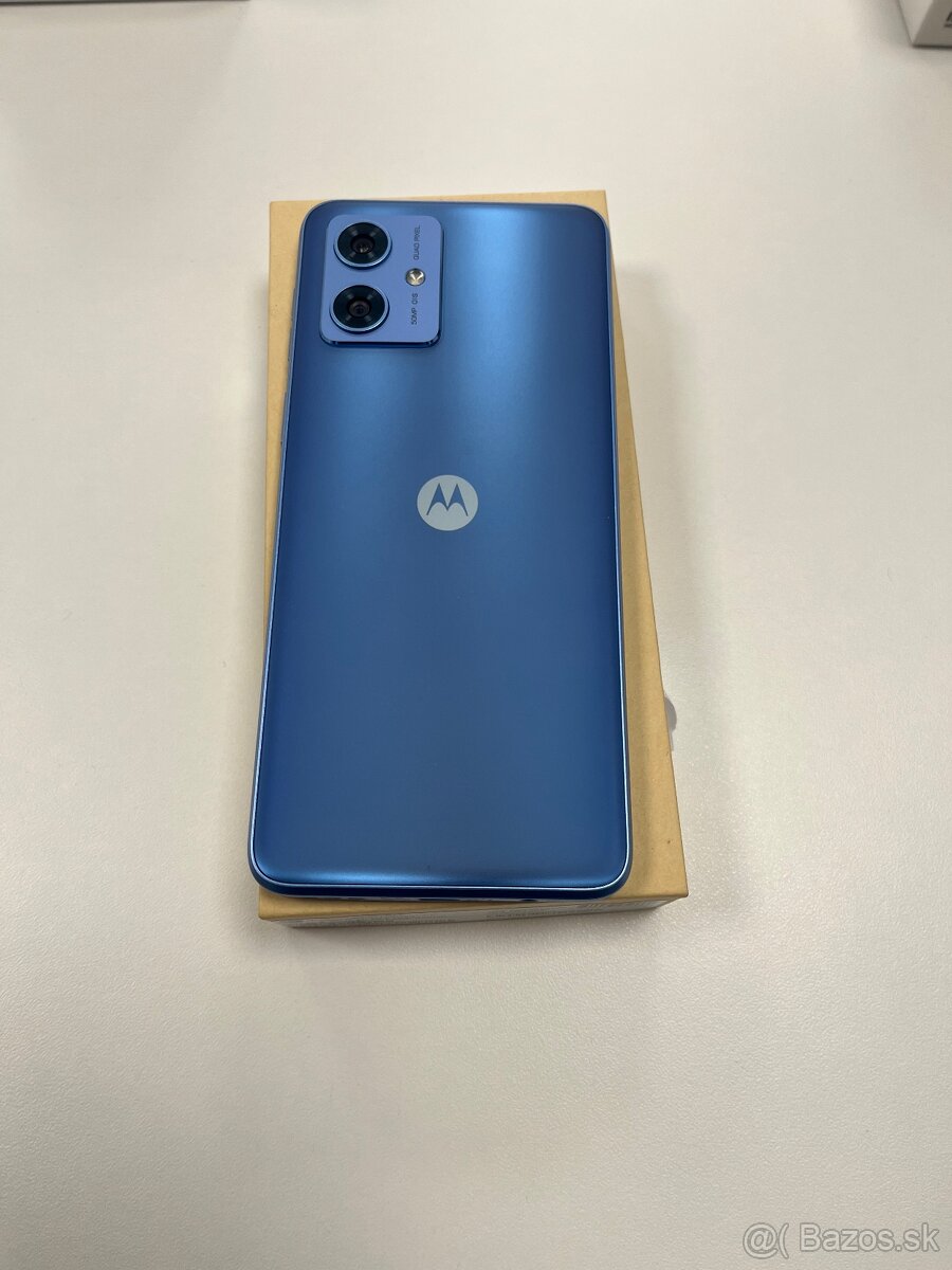 Motorola g54 5G 12/256GB