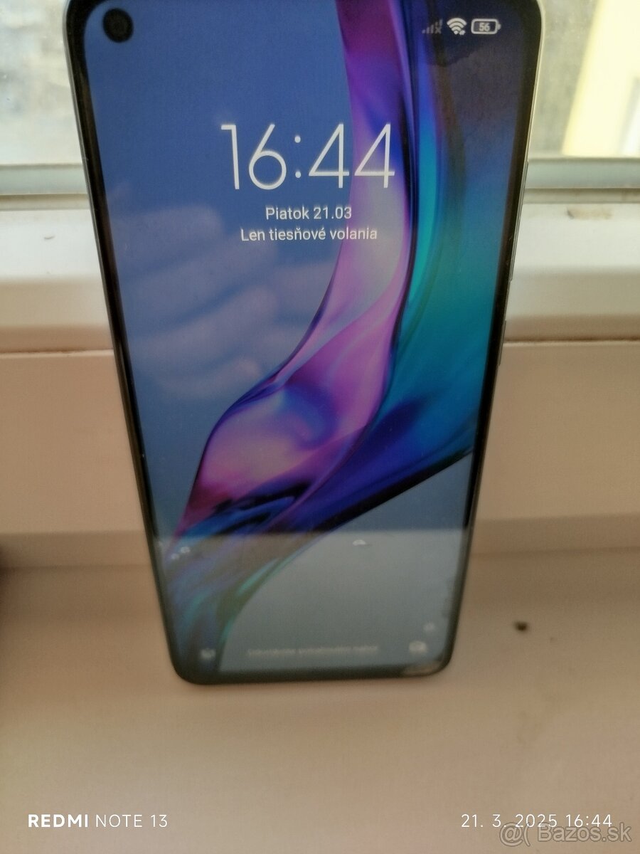 Xiaomi Redmi Note 9 128 GB